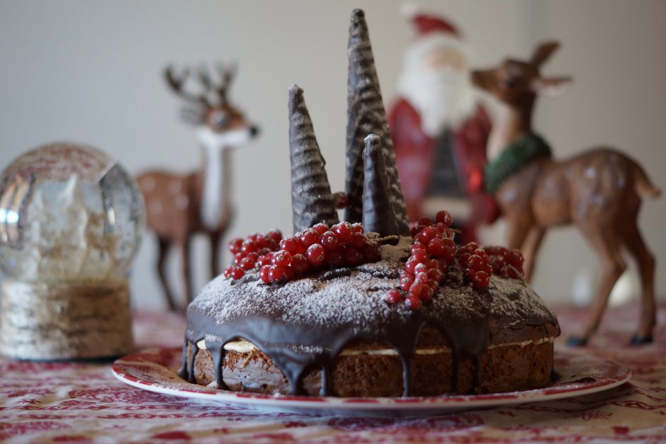 Buon Compleanno Amore Mio La Cucina Di Azzurra