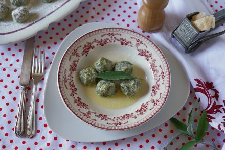 Sformato Di Cardi O Gobbi La Cucina Di Azzurra