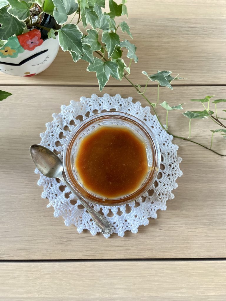 Crema di caramello