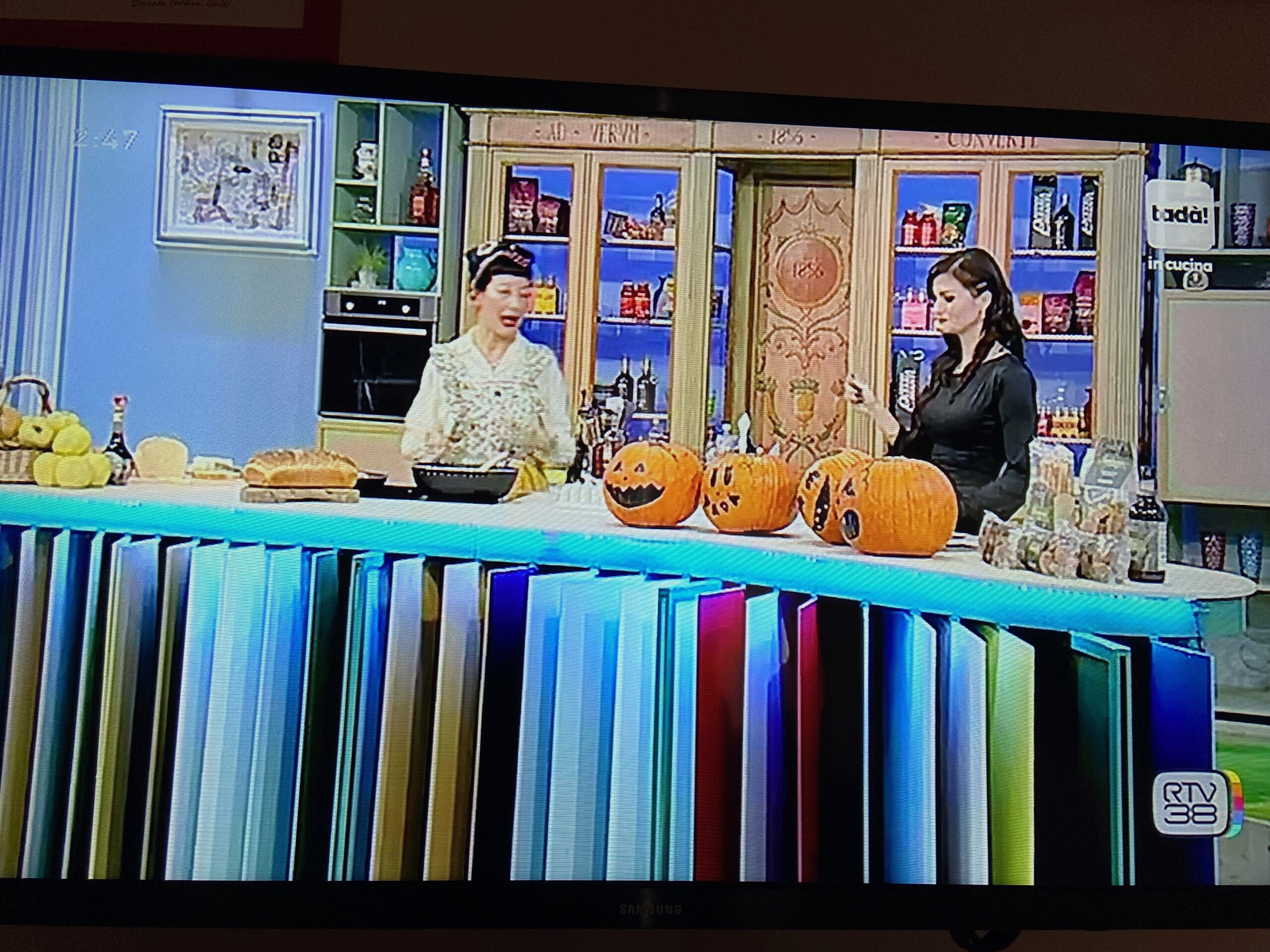 toast RTV38