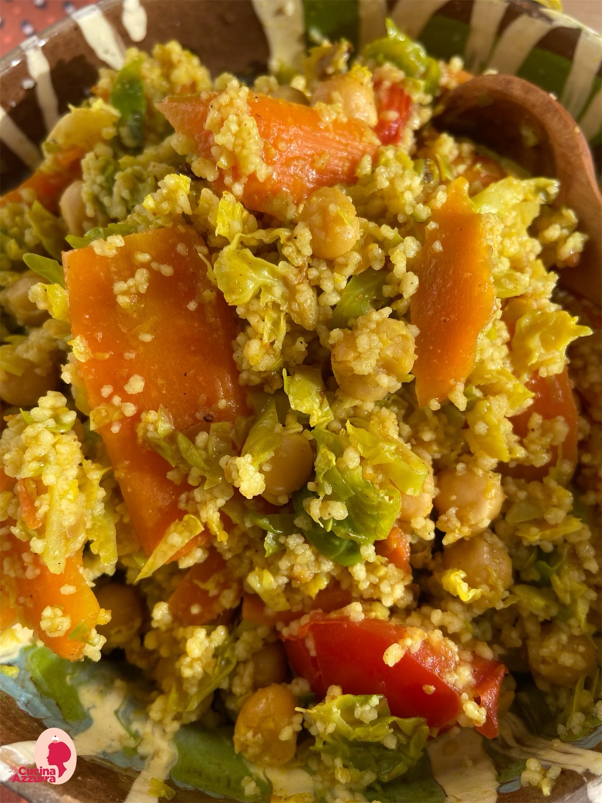 Cous cous