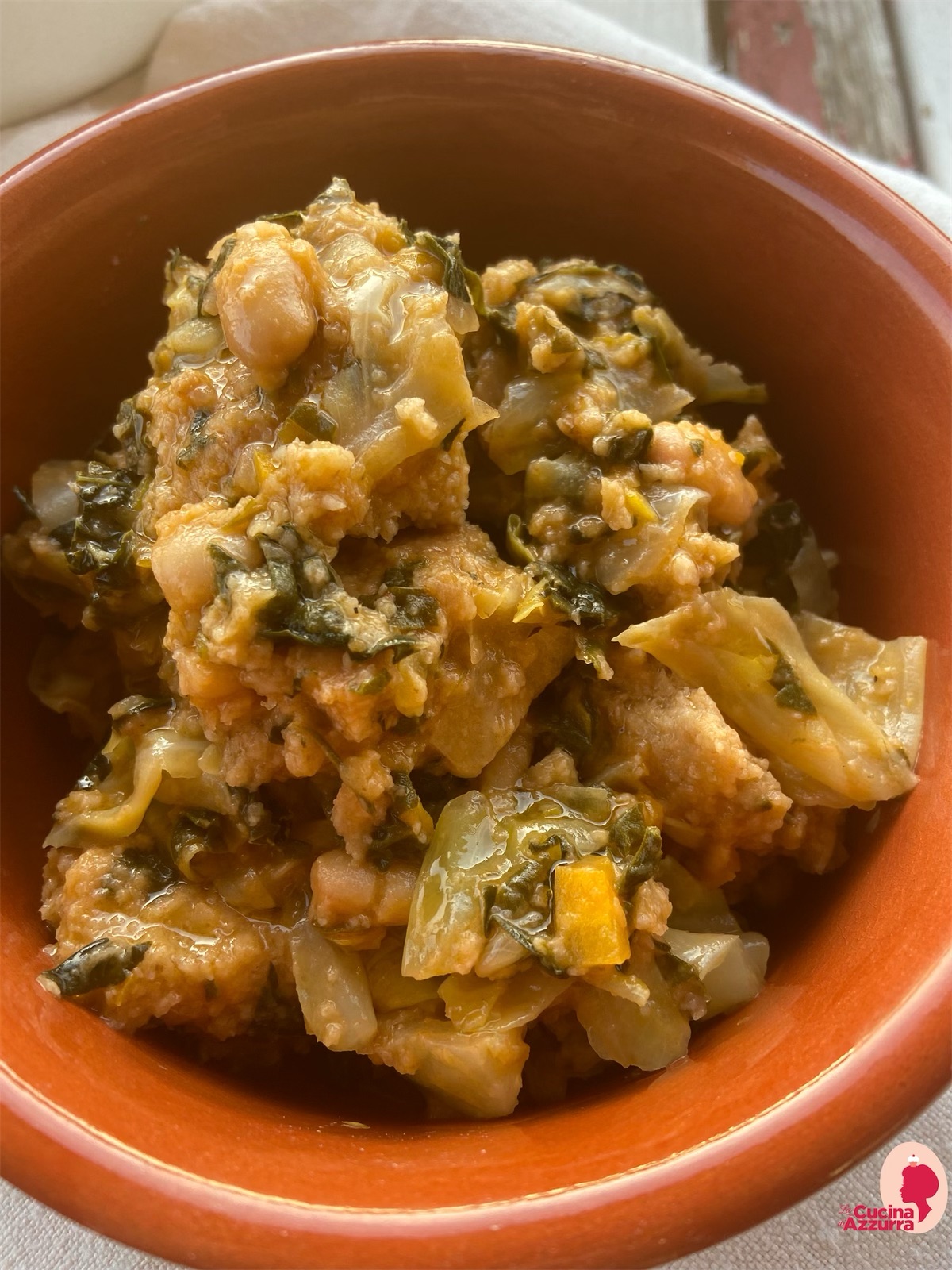 ribollita