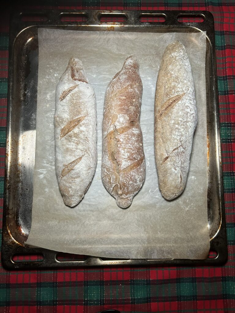 Baguette